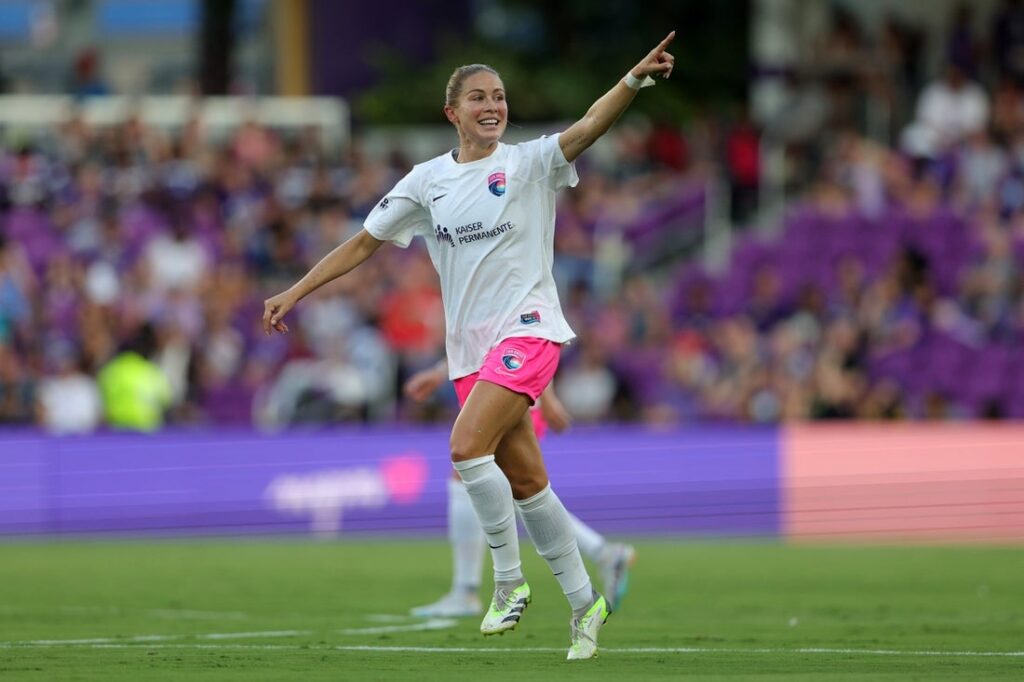 Abby Dahlkemper