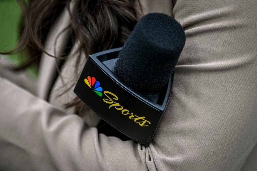 NBC logo