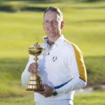 ryder cup trophy luke donald