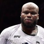 Derrick Lewis