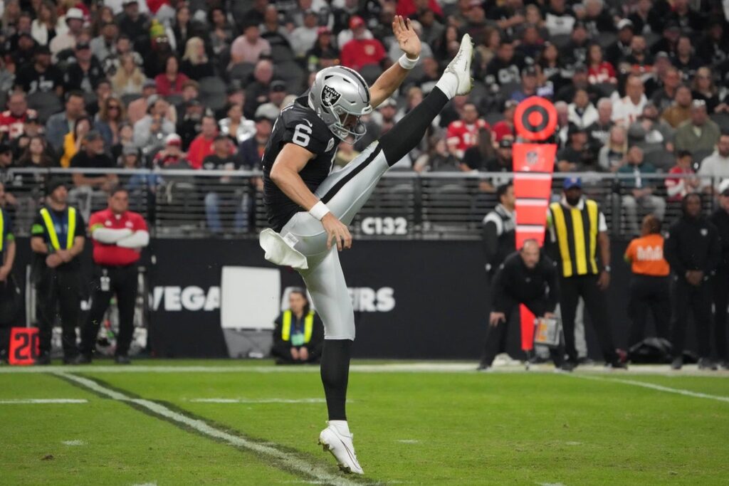 raiders aj cole