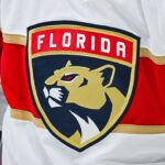 florida panthers logo