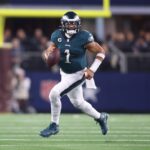 Jalen Hurts