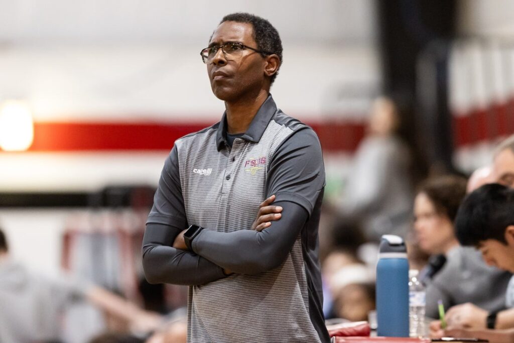 charlie ward coach