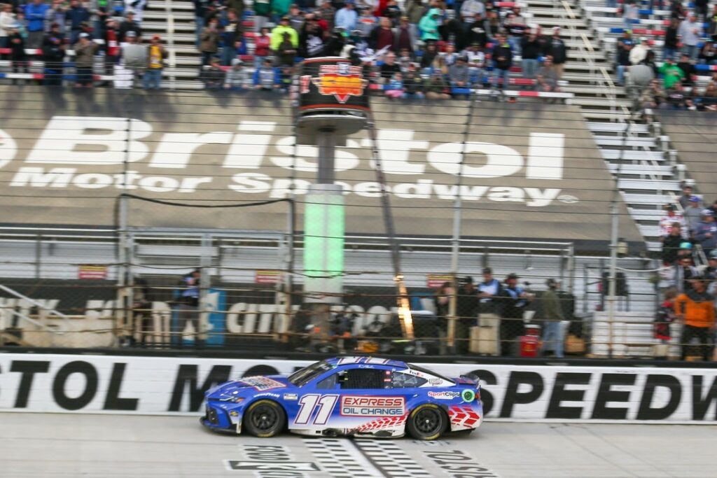 bristol food city 500