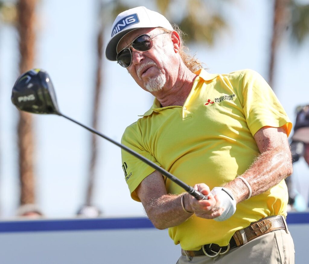 miguel angel jimenez