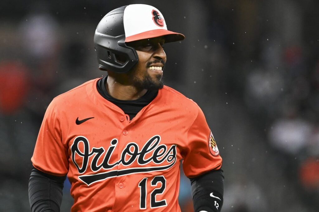 tony kemp