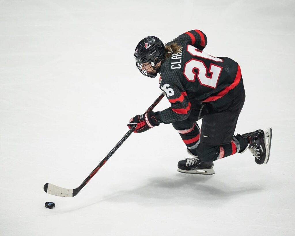 Emily Clark