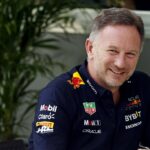 Christian Horner