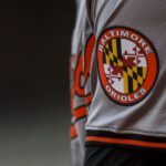 Orioles logo