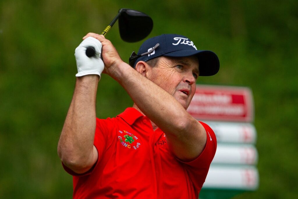Greg Chalmers