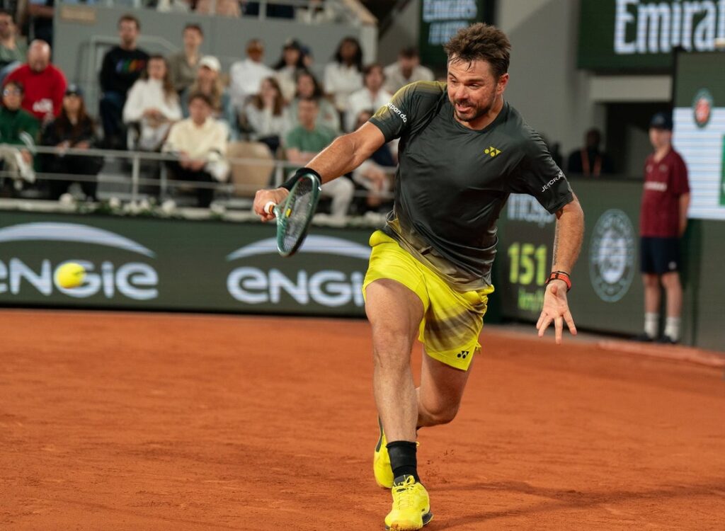 wawrinka