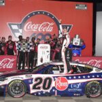 coca-cola 600 charlotte