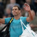 Rafael Nadal French Open