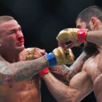 Dustin Poirier
