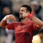 djokovic french open