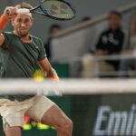 casper ruud roland garros