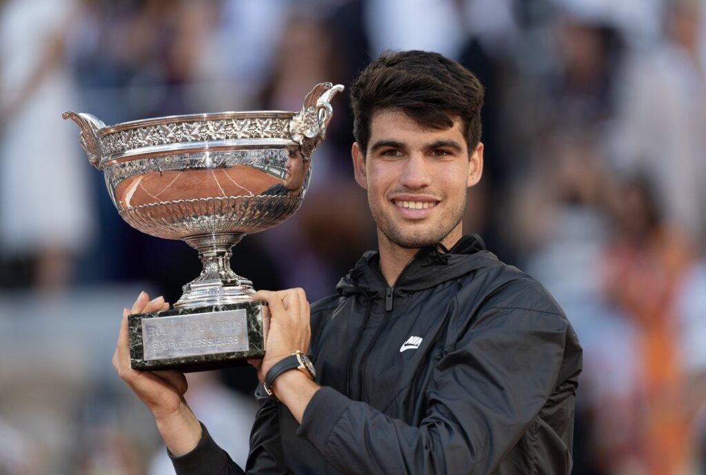Roland Garros french open