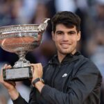 Roland Garros french open
