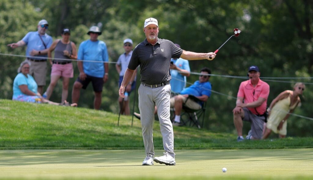 Jerry Kelly