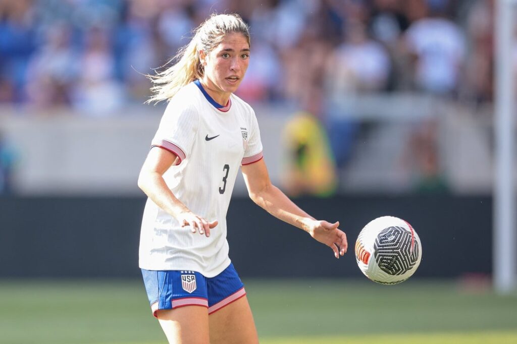 uswnt