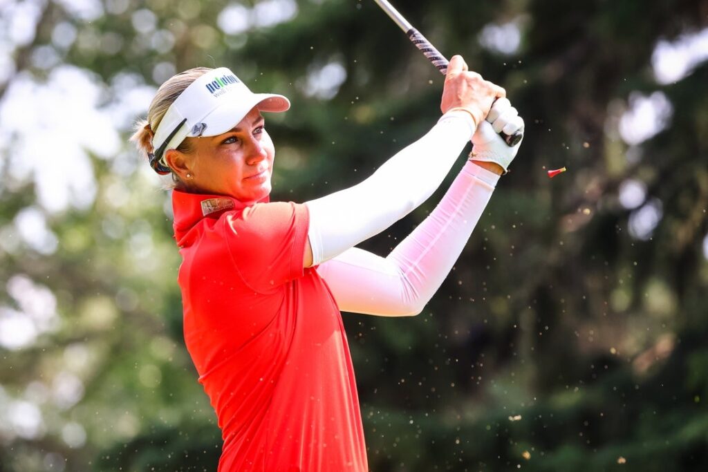 Ariya Jutanugarn