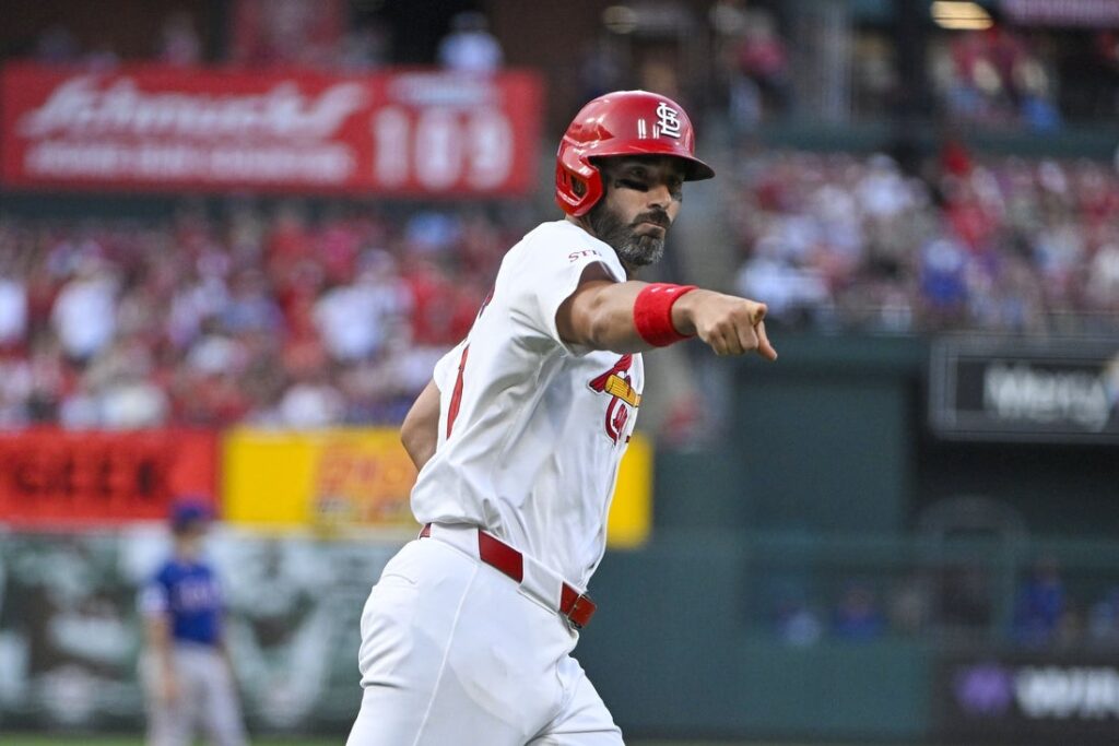 matt carpenter cardinals