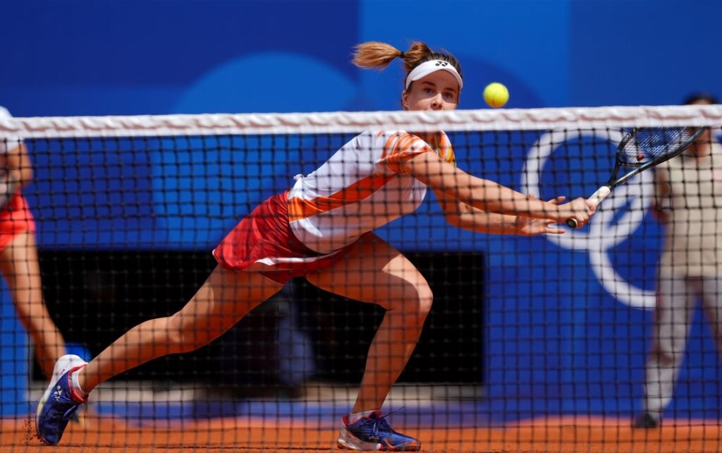 linda noskova