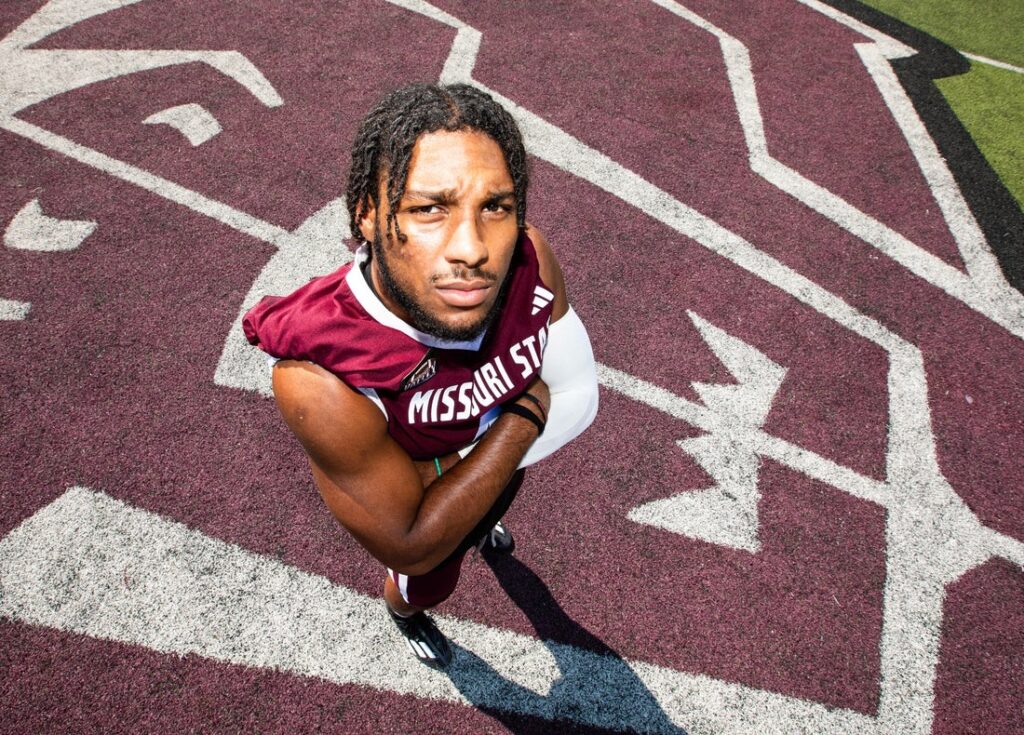 Todric McGee