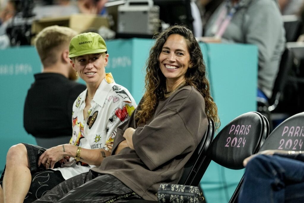 sue bird