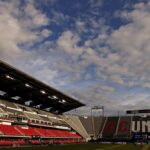 audi field, view