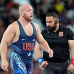 wrestling kyle snyder