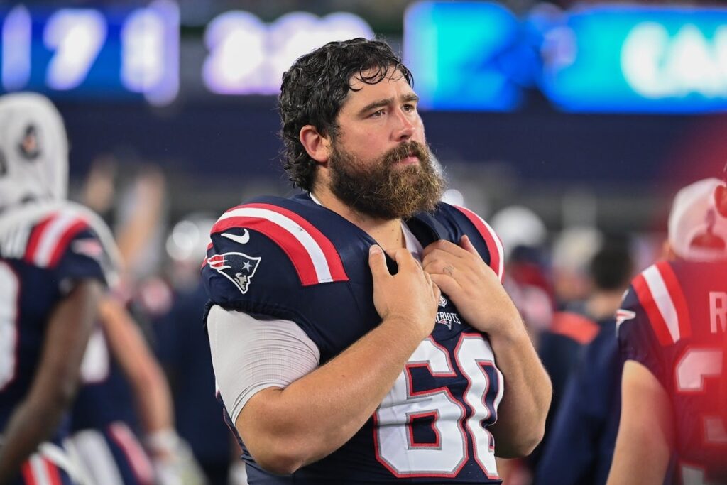 david andrews patriots