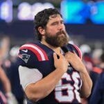 david andrews patriots