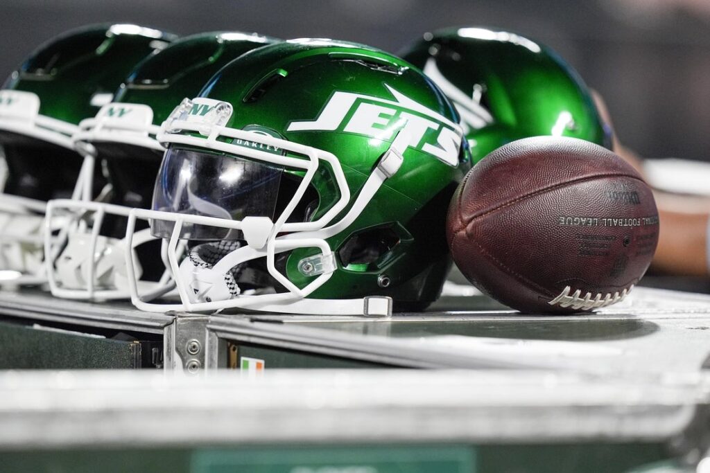 new york jets