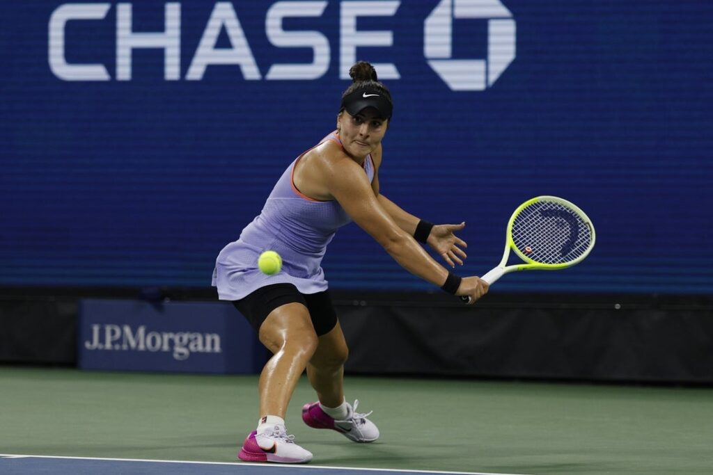 Bianca Andreescu