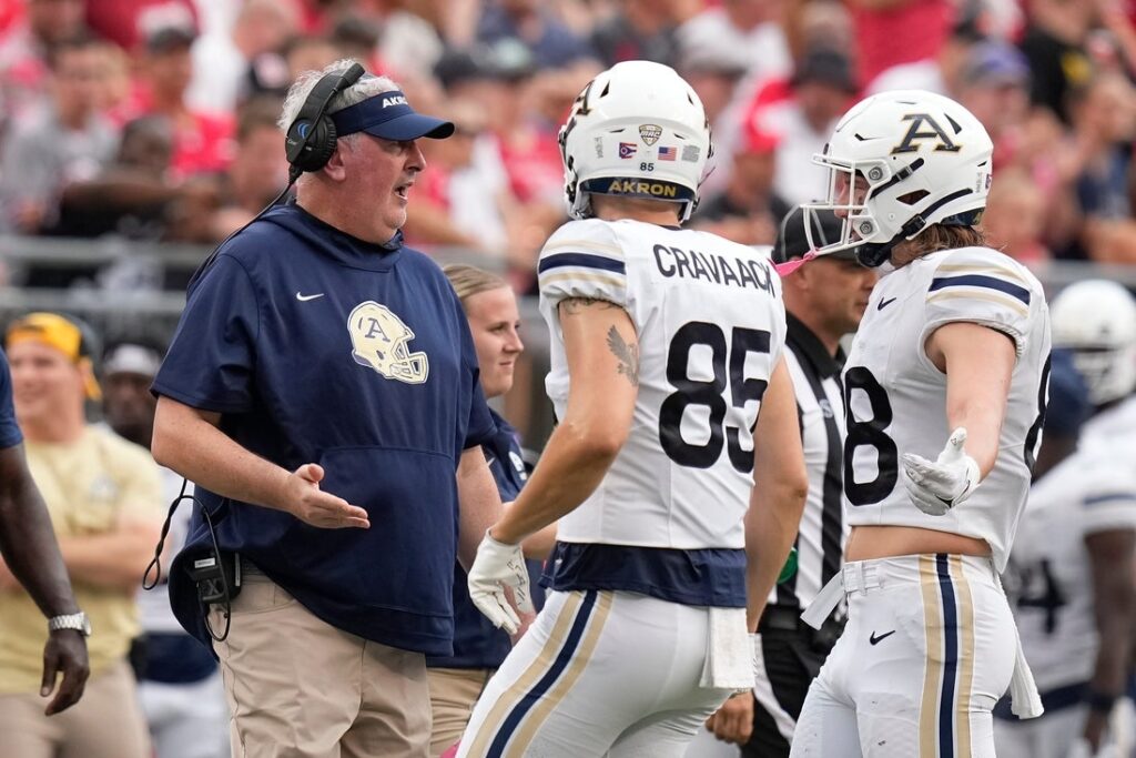 akron joe moorhead