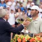 scottie scheffler tour championship