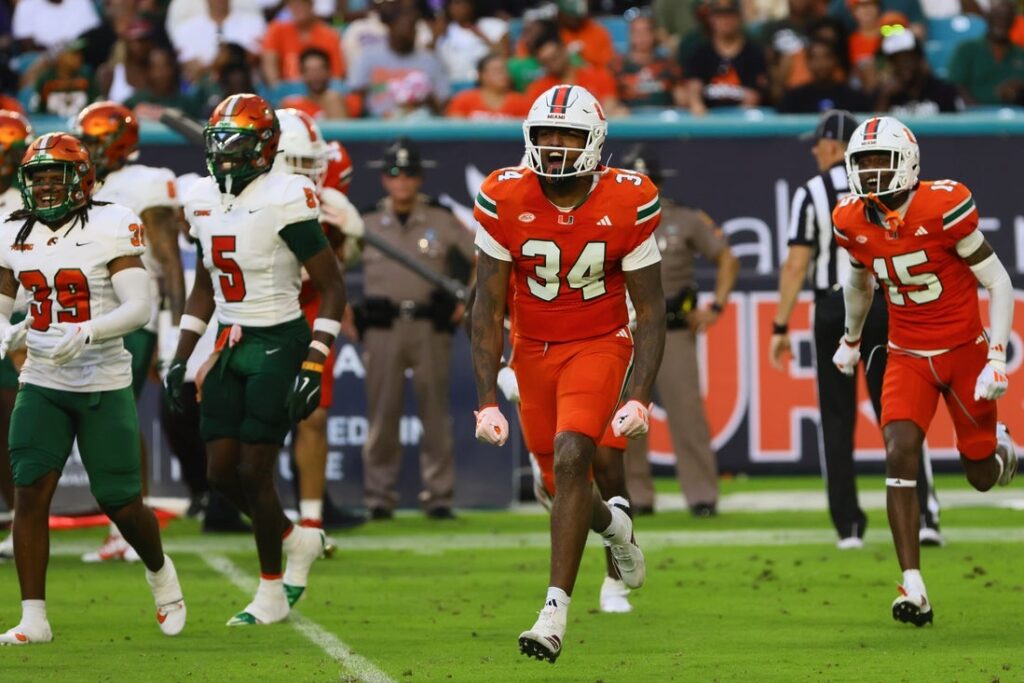 adarius hayes hurricanes