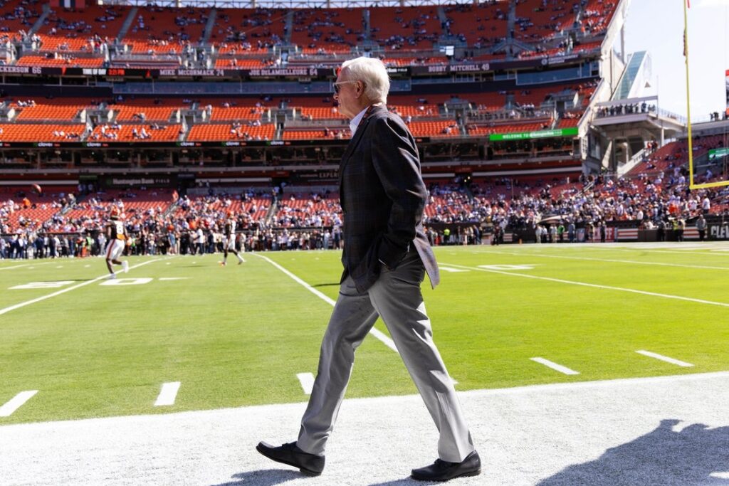 Jimmy Haslam