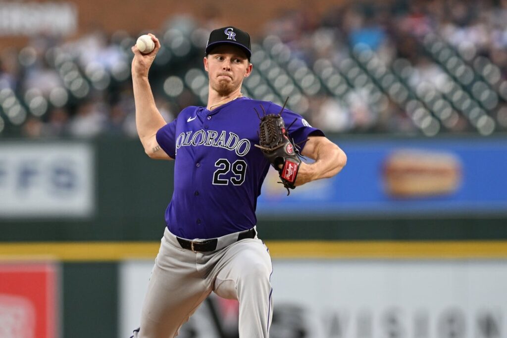 Tanner Gordon