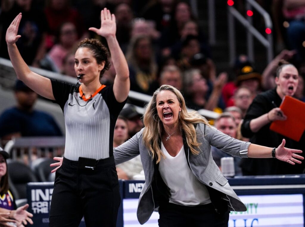 becky hammon