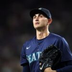 george kirby mariners