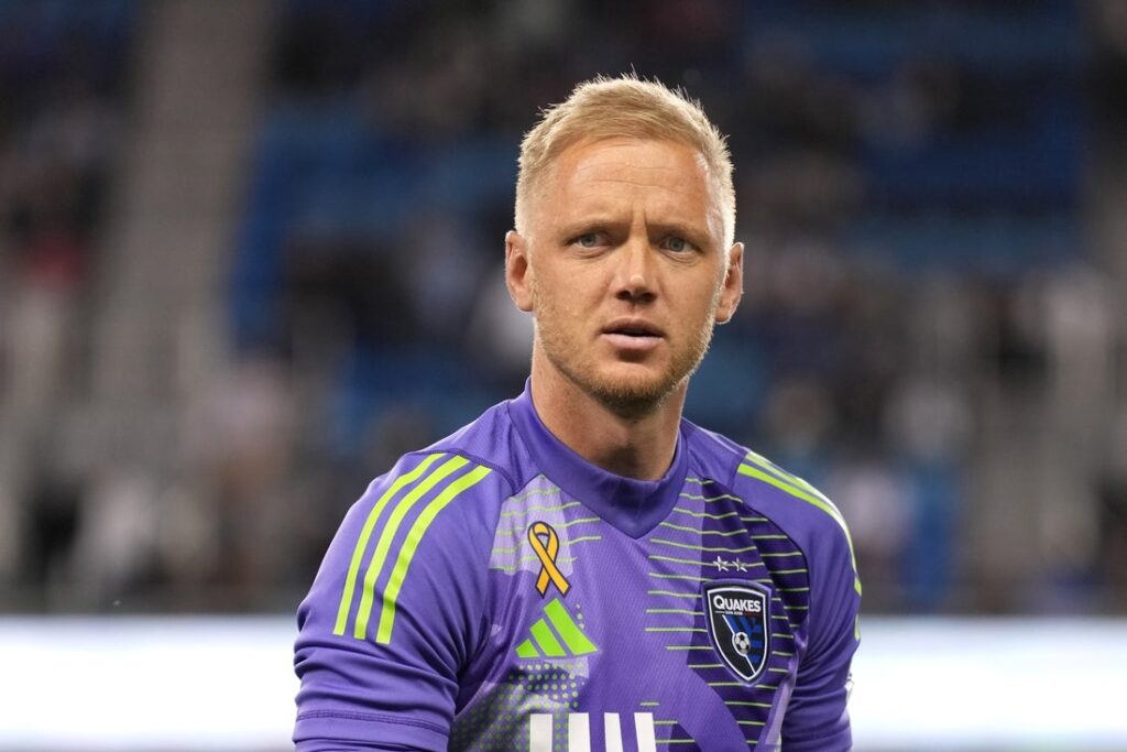 william yarbrough mls