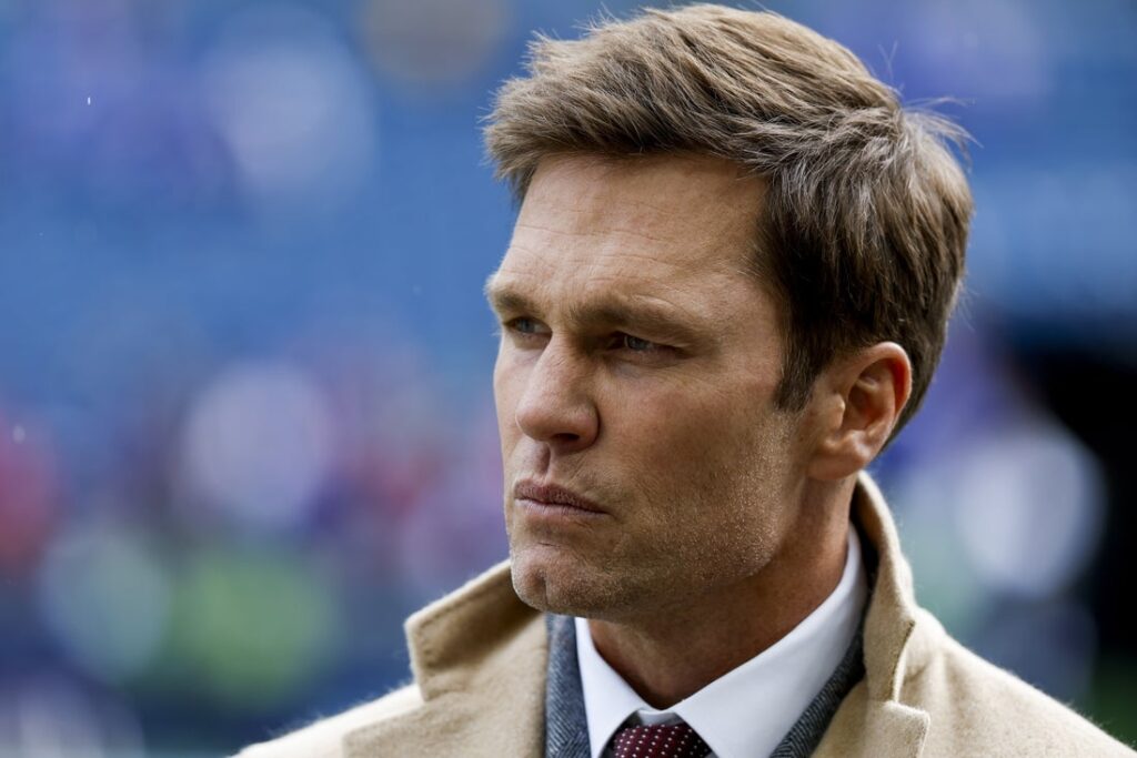 tom brady fox