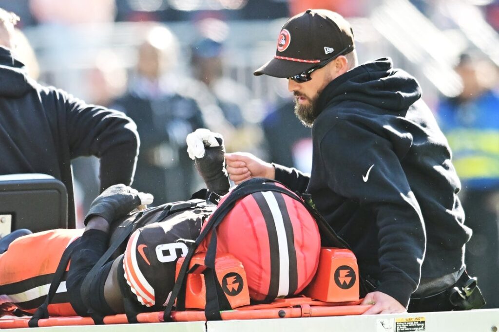 Jeremiah Owusu-Koramoah