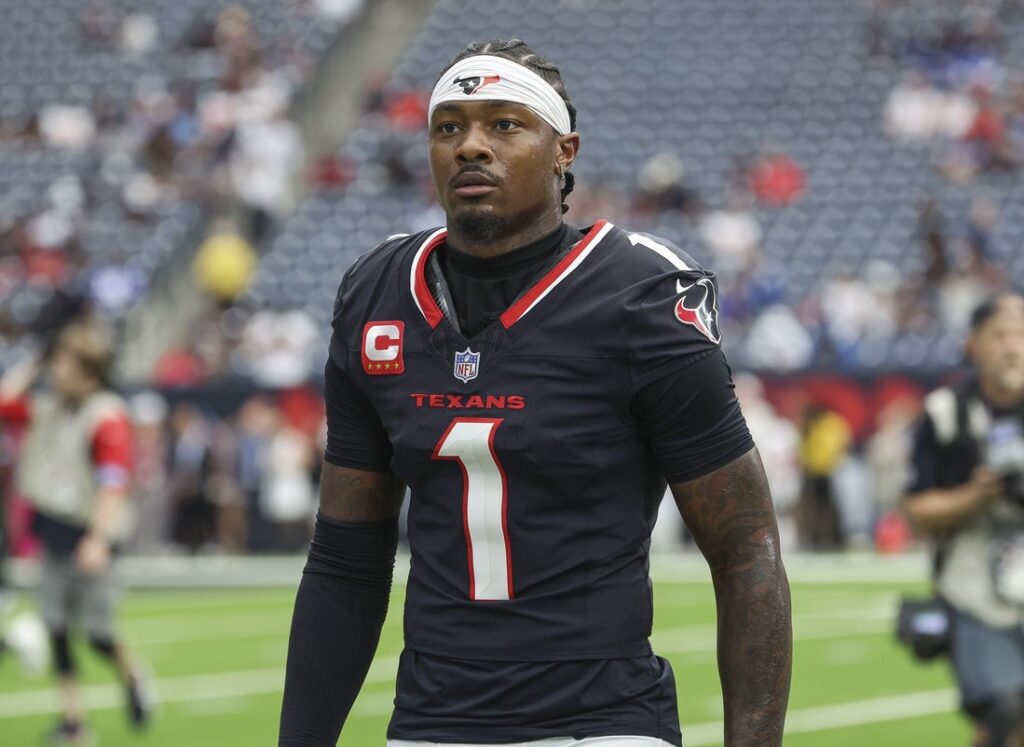 Stefon Diggs