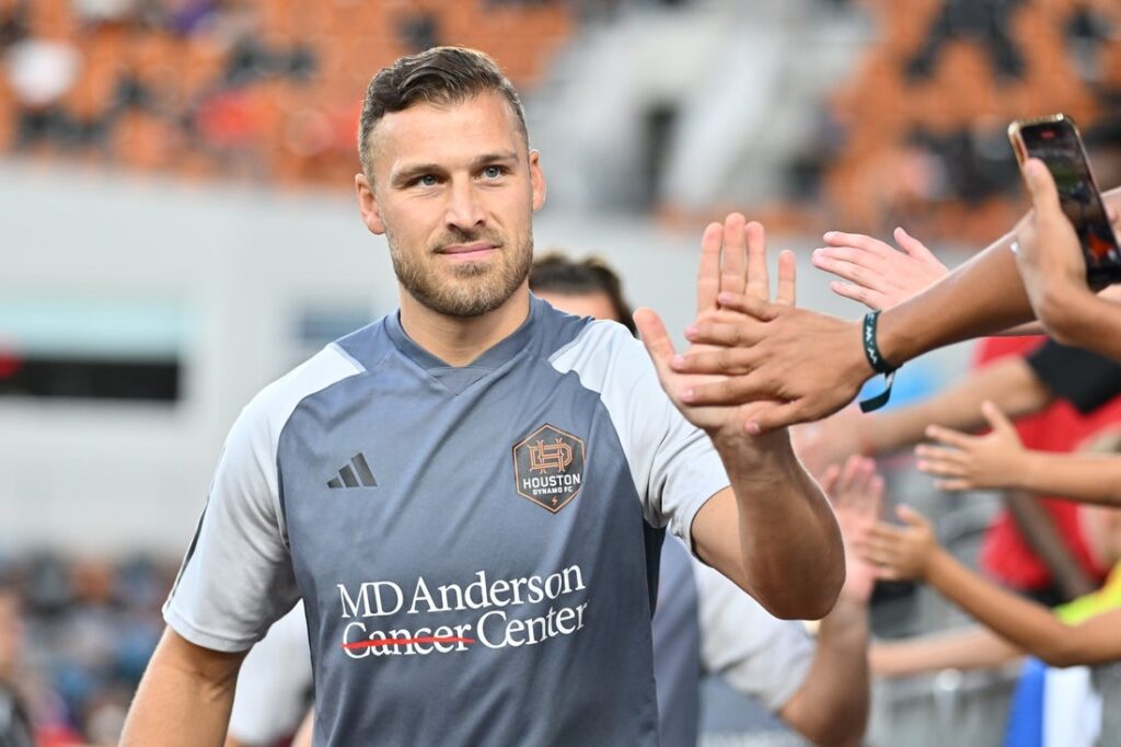 Erik Sviatchenko
