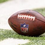 nfl football view