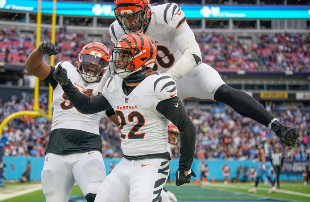 geno stone bengals